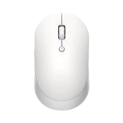 Мышь Mi Dual Mode Wireless Mouse Silent Edition Белый WXSMSBMW02 фото 3