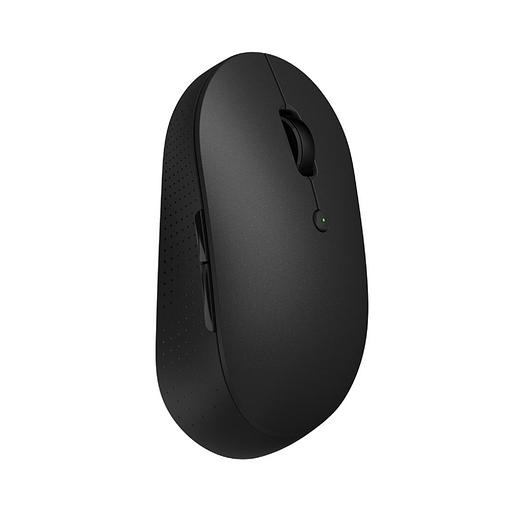 Мышь Mi Dual Mode Wireless Mouse Silent Edition Черный WXSMSBMW02 фото 2