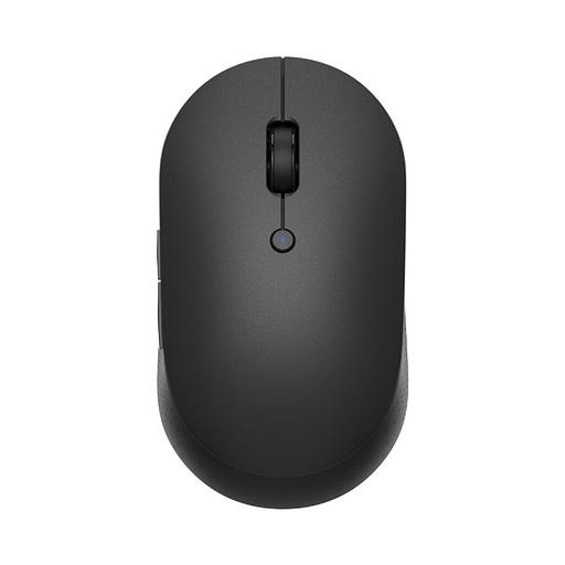 Мышь Mi Dual Mode Wireless Mouse Silent Edition Черный WXSMSBMW02 фото 3