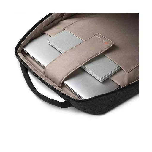 Рюкзак для ноутбука Xiaomi Mi City Backpack 2 Тёмно-серый DSBB03RM фото 3