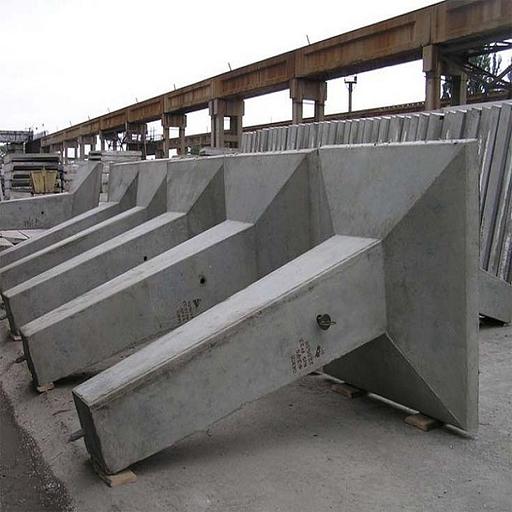 Фундамент для опор Ф 5 АМ фото 1