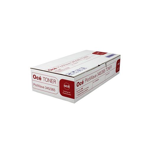 Тонер-картридж Canon PLOTWAVE 345/365 TONER 1284C001AA фото 1