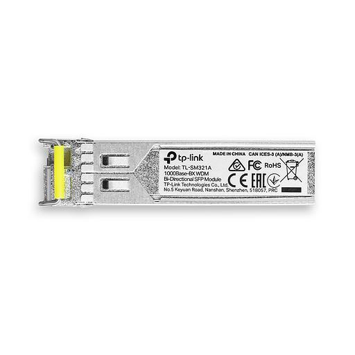 Трансивер TP-Link SM321A фото 2