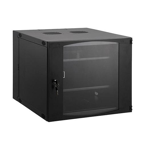 Шкаф коммуникационный настенный SHIP VA5409.01.100 9U 540*450*460 мм VA5409.01.100 фото 1