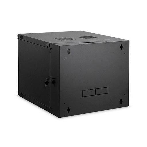 Шкаф коммуникационный настенный SHIP VA5409.01.100 9U 540*450*460 мм VA5409.01.100 фото 2