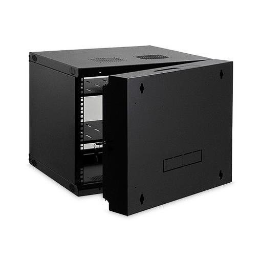 Шкаф коммуникационный настенный SHIP VA5409.01.100 9U 540*450*460 мм VA5409.01.100 фото 3