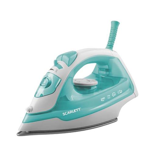 Электрический утюг Scarlett SC-SI30P11 фото 1