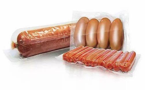 Вакуумные пакеты (соэкструзионные барьерные пленки) ОПТ фото 1