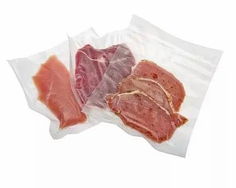 Вакуумные пакеты (соэкструзионные барьерные пленки) ОПТ фото 2