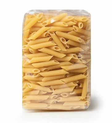 Упаковка для макарон ОПТ фото 1