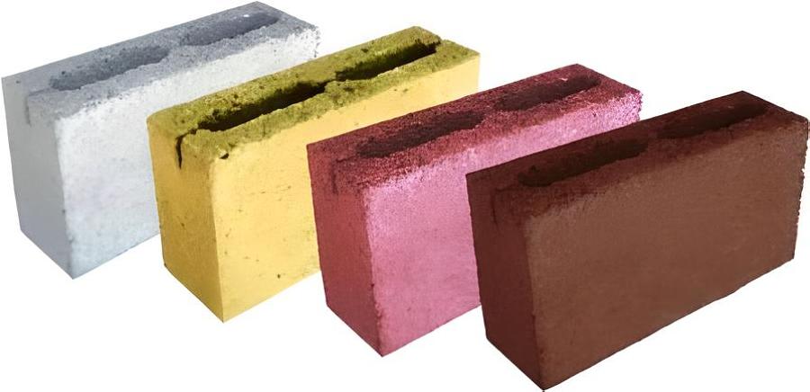 Перегородочный блок №15, 13,7 кг ОПТ фото 1