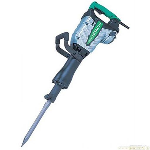 Аренда электрического отбойного молотка фото 1