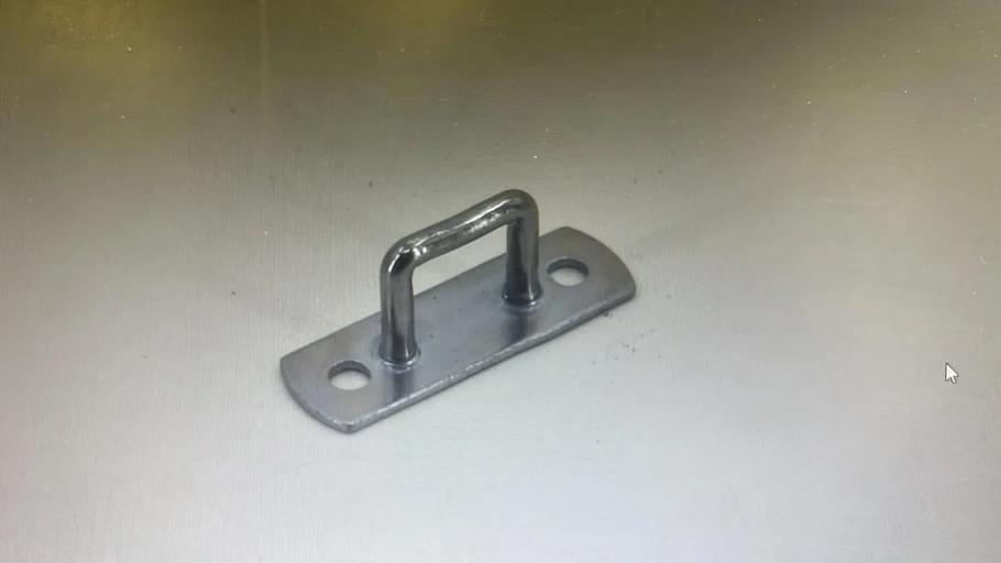 Скоба 17/15 ОПТ фото 1