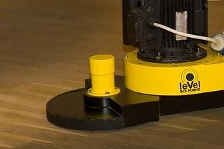 Аренда паркетно шлифовальной машины фото 3