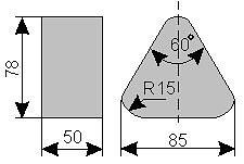 Шлифовальные камни фото 2
