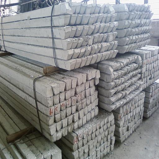 Столбик виноградный ВС 24 фото 1