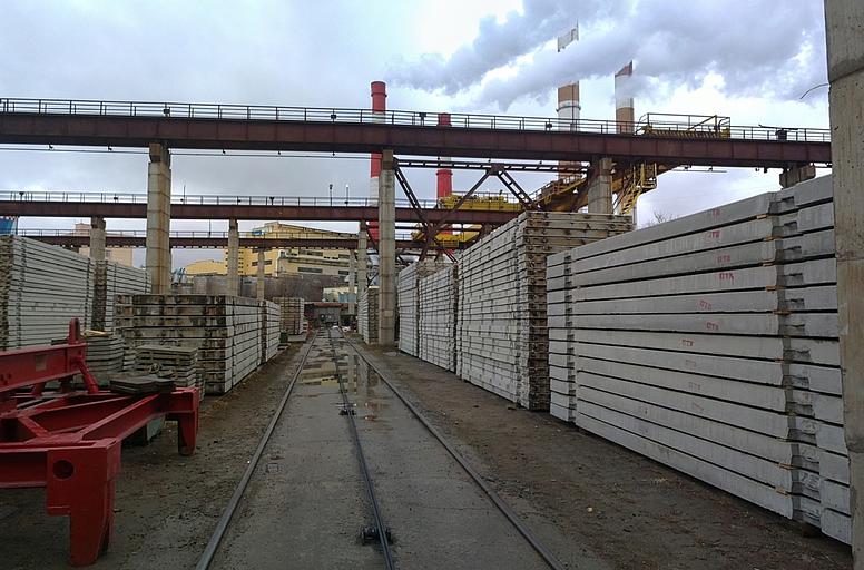 Плита дорожная 1 П 30-12-30 фото 1