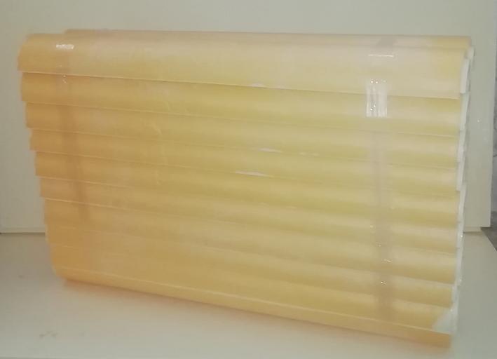 Скорлупа ППУ опт фото 2