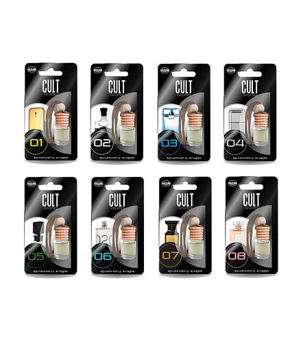 Автопарфюм DAZZLING фото 1