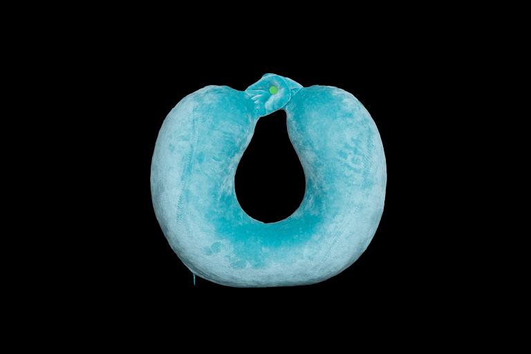 Подушка путешественника опт фото 3