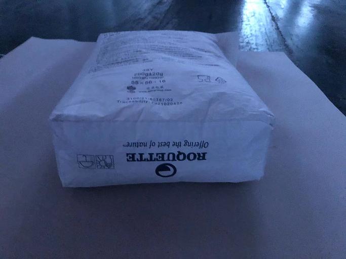 Дикрахмаладипат ацетилированный Е1422 фото 5