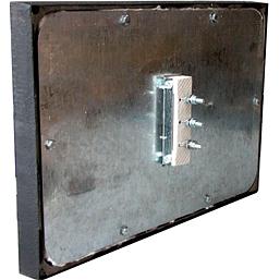 Конфорка электрическая КЭС-0,12 спираль опт фото 1