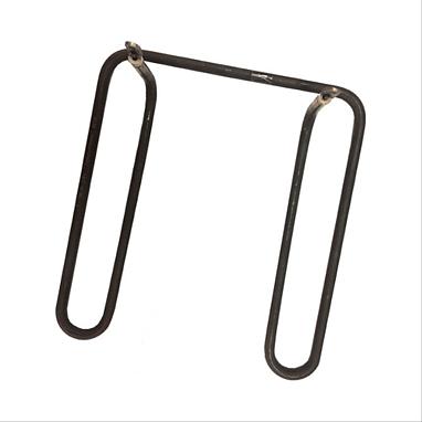 ТЭН-112-9-8,5/0,7 Т230 на конфорку КЭТ-0,09 опт фото 1