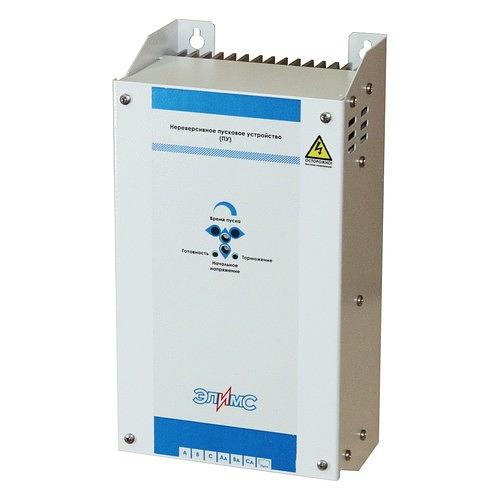 Устройство плавного пуска ПУ-21Н опт фото 1