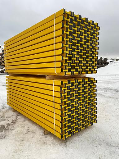 Балка двутавровая 24 мм опт фото 3