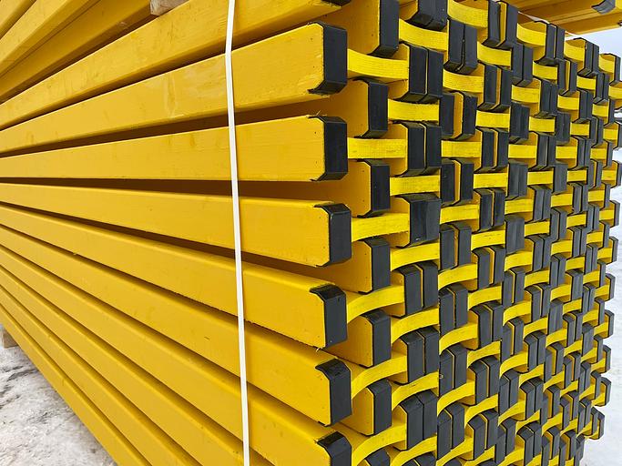 Балка двутавровая 24 мм опт фото 6