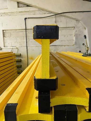 Балка двутавровая 24 мм опт фото 9