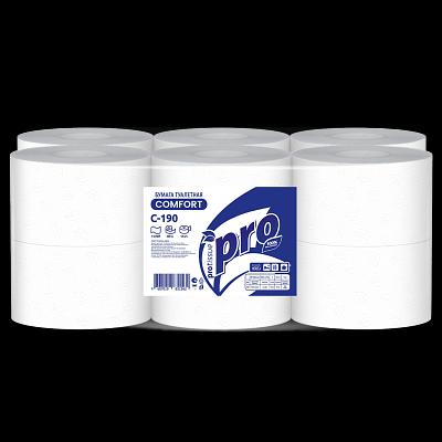 Туалетная бумага «PROtissue» фото 1