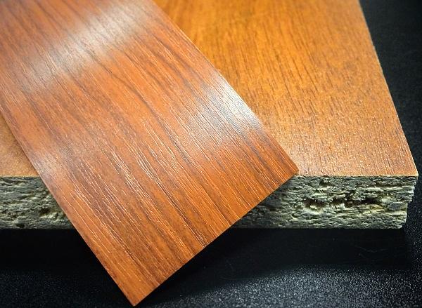 Панель 0,4*19 CL 138B (итальянский орех) фото 2