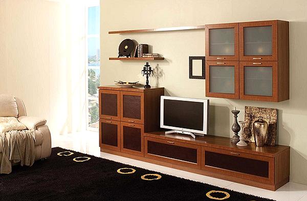 Панель 0,4*19 CL 138B (итальянский орех) фото 3