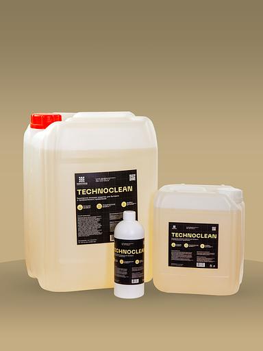 Моющее средство TECHNOCLEAN опт фото 1