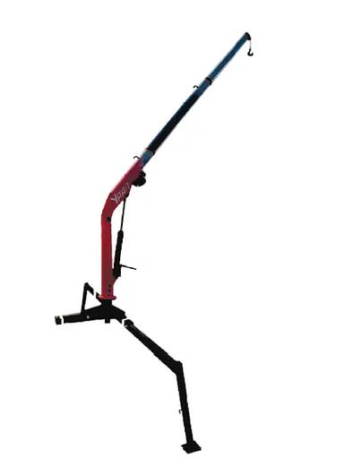 Универсальный мини-подъемник УМП 970 фото 1