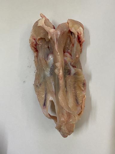 Грудная кость (киль) Курица Опт фото 3