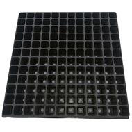 Кассета для рассады 144 ячейки 400 х 400 мм фото 1