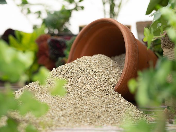 Удобрение минеральное Вермикулит фото 3