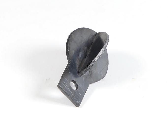 Насадки к сантехническому тросу фото 4