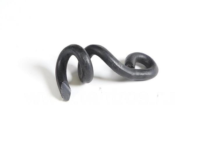 Насадки к сантехническому тросу фото 5