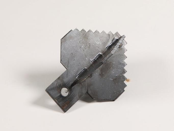 Насадки к сантехническому тросу фото 9