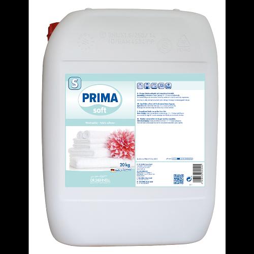 Prima Soft dr.Schnell кондиционер для смягчения тттт фото 1