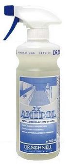 Amidol, 500 мл фото 1