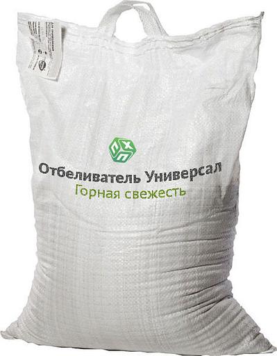 Отбеливатель Универсал горная свежесть фото 1