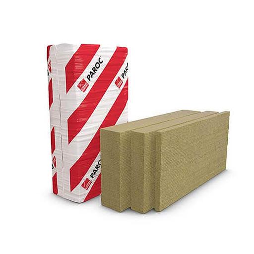 PAROC extra Универсальная плита 11200х600х100 фото 1