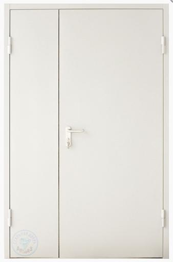 Противопожарная дверь ДМП 02/60 Новосибирск фото 1