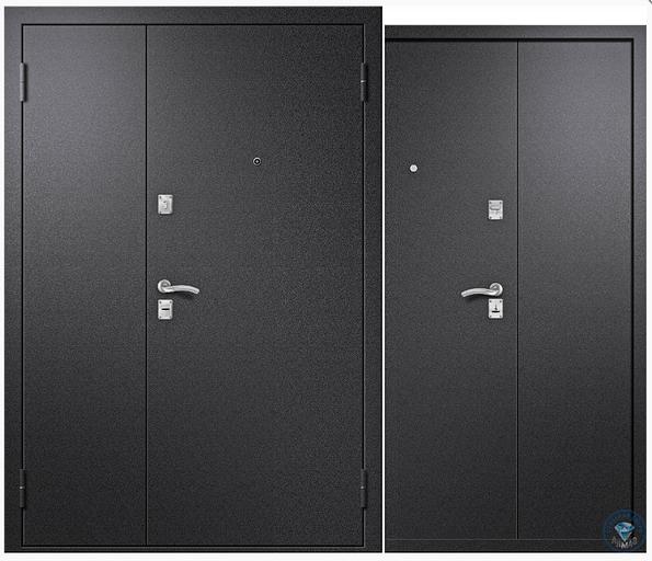 Входная дверь для дачи Яшма Новосибирск фото 3
