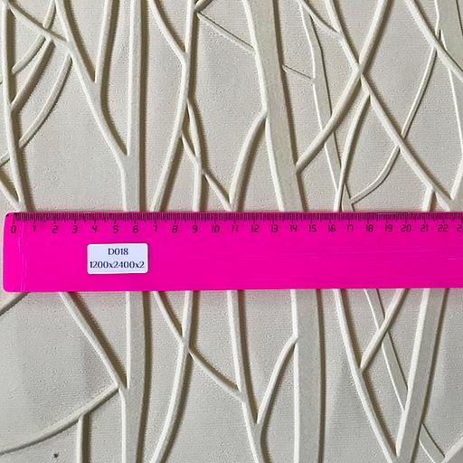 3D панель D018 фото 2