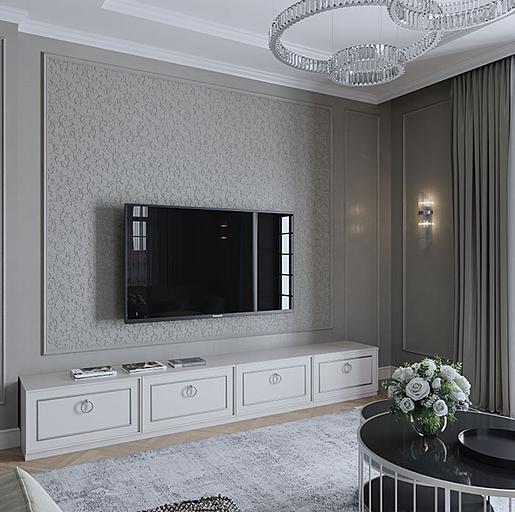 3D панель D049 фото 5